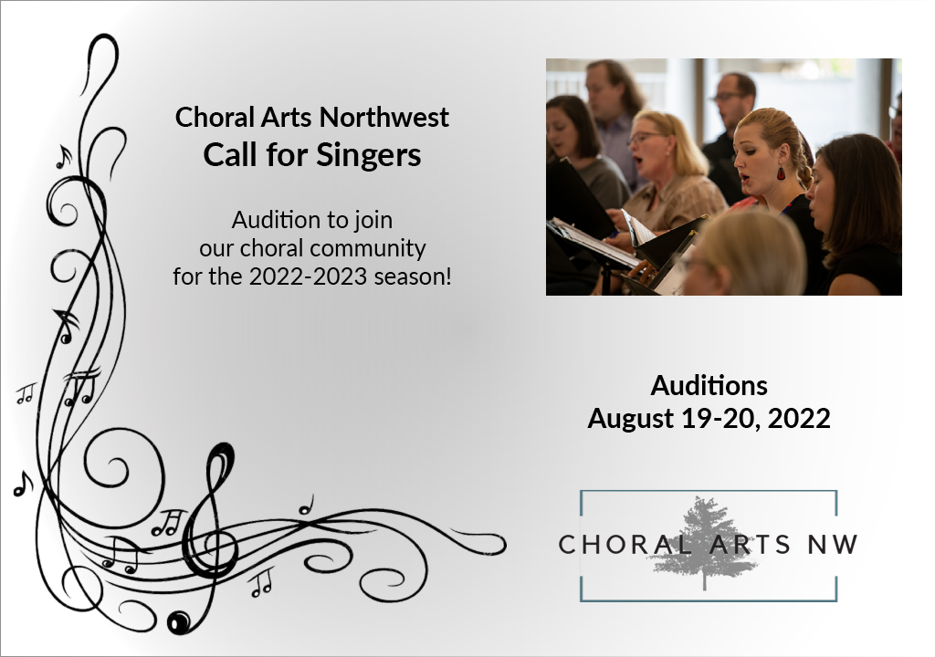 2022 Website Slideshow 032 Choral Arts Northwest